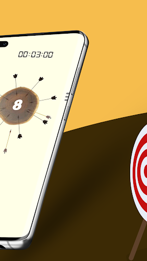 Strike! Arrow Shooting Game androidhappy screenshots 2