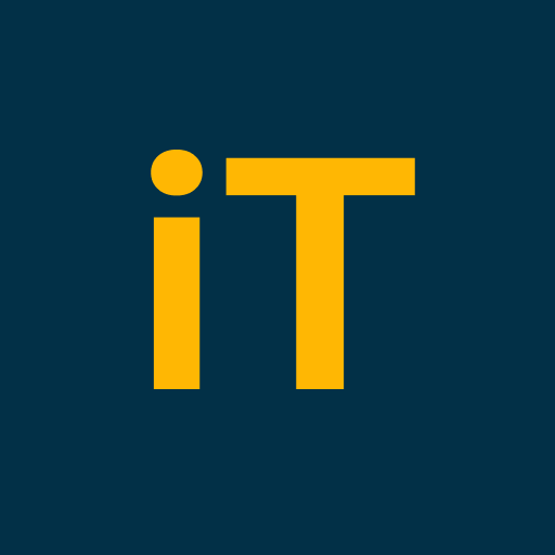 iTutor logo