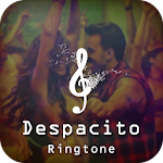 Cover Image of Download Despacito Ringtone  APK