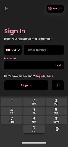 Mojo Screen 3