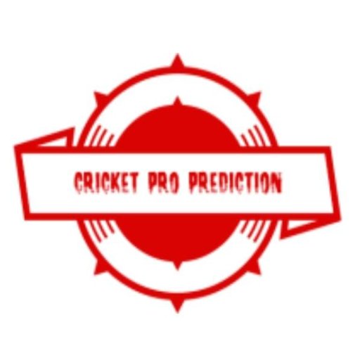 Cricket Pro Prediction logo
