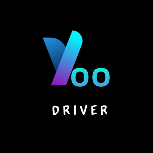 Yoo Driver logo