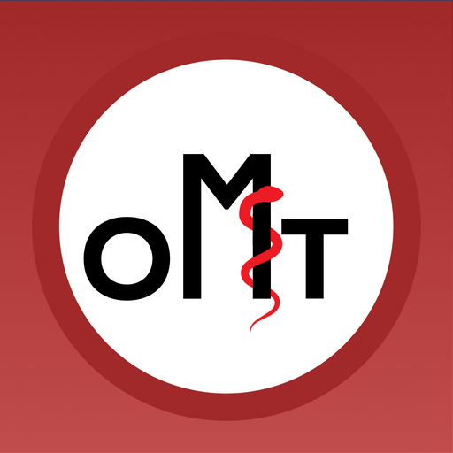 Mobile OMT Lower Extremity 3.1.2 Icon