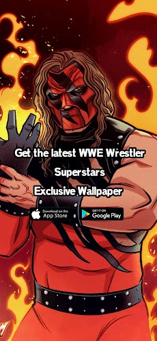 Wrestling Superstars Wallpaperのおすすめ画像2