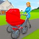 Mother Family Simulator Life