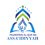 Cover Image of Download Assa'idiyyah Mobile  APK