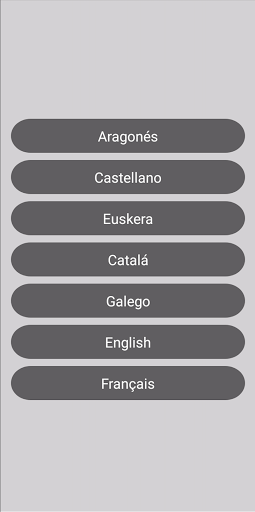 Android application Ilesias de Sarrablo screenshort