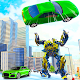 Robot Car Transform Game: War Robots Flying Car Изтегляне на Windows