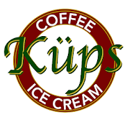 Kups Coffee & Ice Cream
