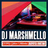 All Songs DJ Marshmello HD icon