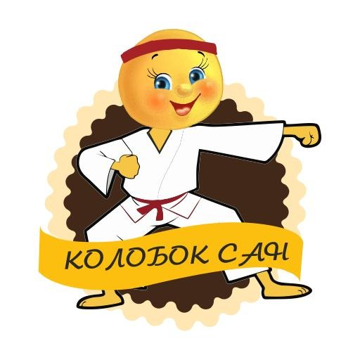 Доставка Колобок Сан logo