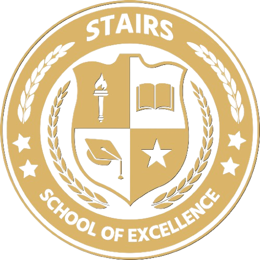 Stairs School OF Excellence logo