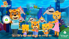 screenshot of BabyTiger World: Video & Game