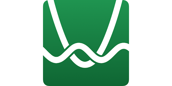 Desmos Graphing Calculator Apps on Google Play