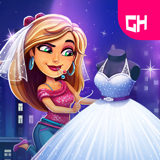 Fabulous - Wedding Disaster 1.42 Icon