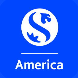 Icon image Shinhan Bank America Mobile