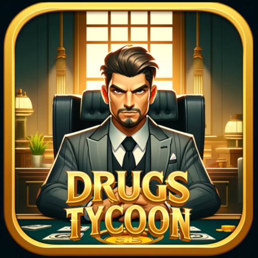 Drugs Empire: Mafia Tycoon