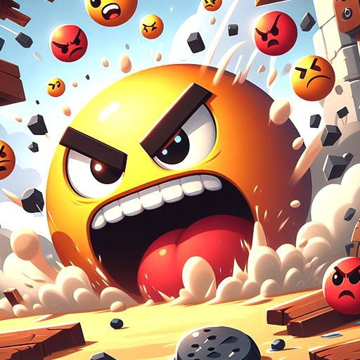 Emoji Blast: Ball Shooter 2024 Download on Windows