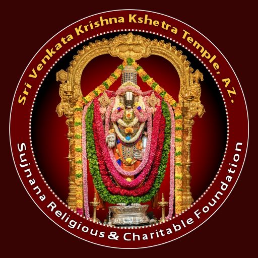 SVK Temple Apps on Google Play