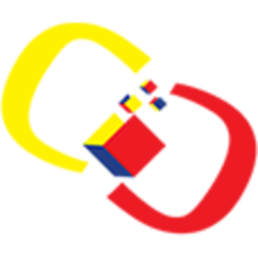 CASILLERO COLOMBIANA DE CARGA logo