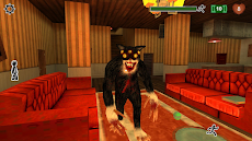 Cat Fred Evil Pet. Horror gameのおすすめ画像1