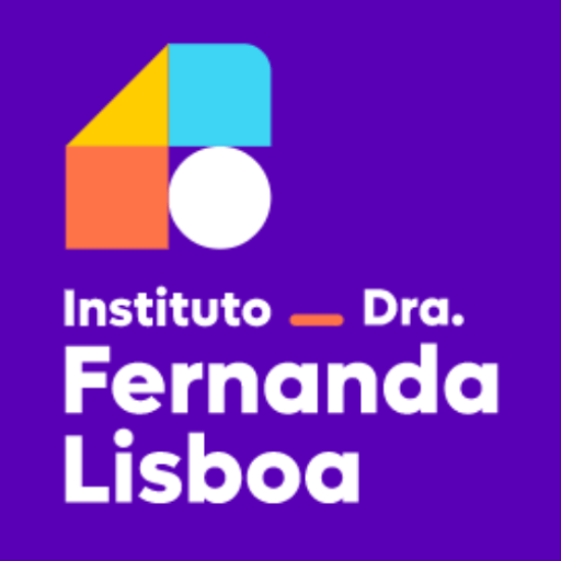 Instituto Dra. Fernanda Lisboa logo