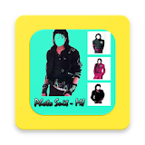 Photo Suit - Michael Jackson icon