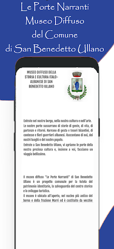 Le Porte Narranti Screen 3