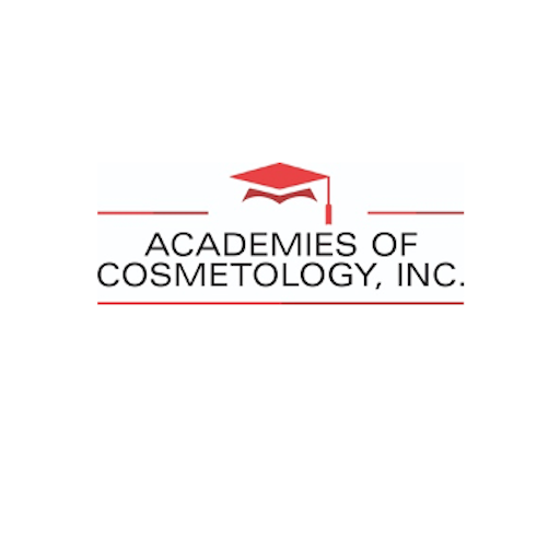 Academies of Cosmetology  Icon