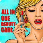 Cover Image of Tải xuống All In One Beauty Care  APK