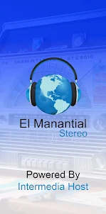 EL Manantial Stereo