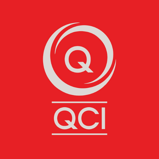 QCI - Gurukul For Physics logo