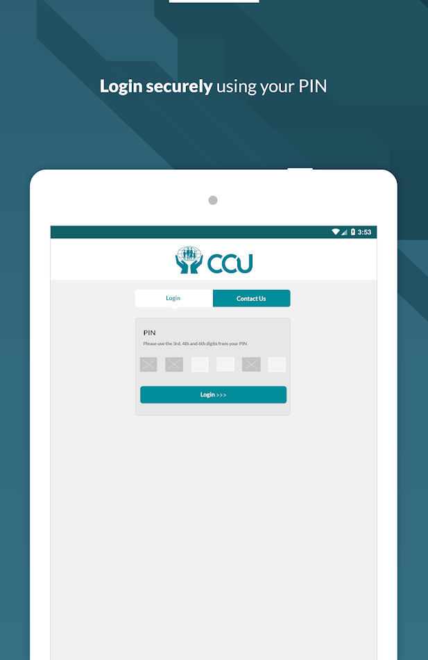 #5. CCU (Android) Przez: Progress Systems