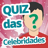 Quiz Adivinhe as Celebridades. icon