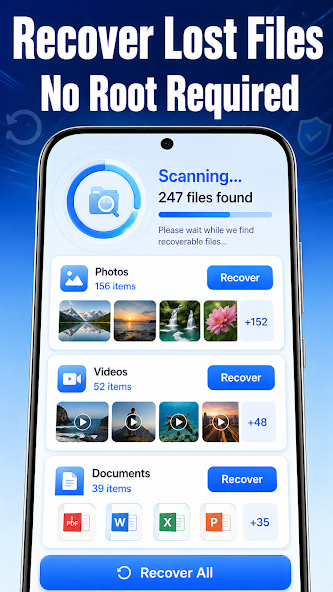 Phone Cleaner Master Clean screenshot