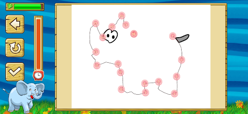 Coloring - Draw, Paint Screen 2