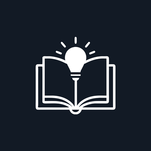 Insight Books: Daily Summaries Logo