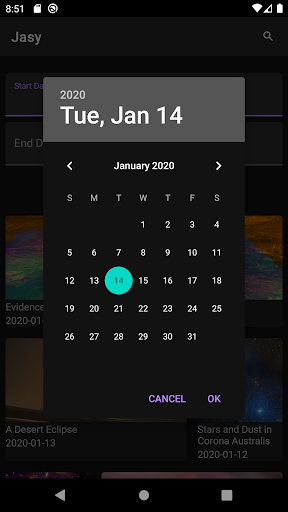 Jasy Screenshot 4 - AppWisp.com
