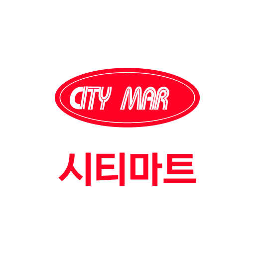 시티마트 홍제역점 logo