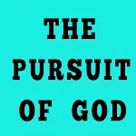 Cover Image of ダウンロード The Pursuit of God  APK