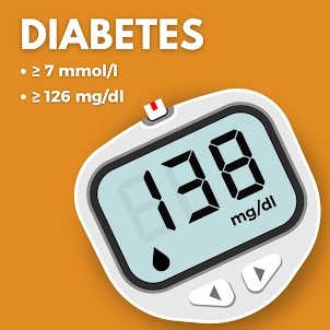 Diabetes App - Blood Sugar