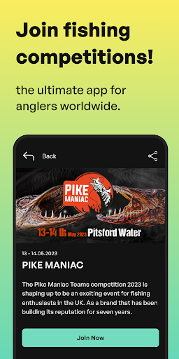 Android application Scores Jungle screenshort