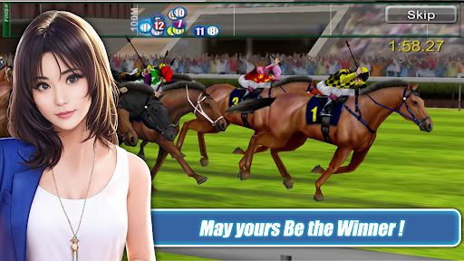 iHorse™ Racing 2：Horse Manager Screen 3