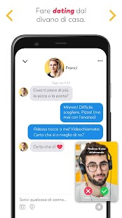 LOVOO - App per incontri Screenshot