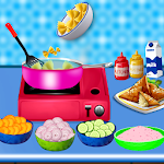 Cover Image of Descargar Ramadan Cooking Challenges - Gran juego de cocina  APK