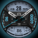 Rough Dial - Watch face - Androidアプリ