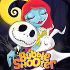 Jack Skellington Pop - Bubble Shooter Game 1.5