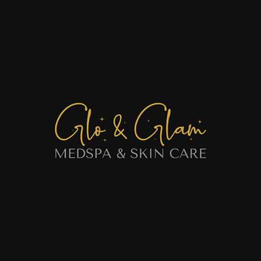 Glo & Glam-MedSpa & Skin Care logo