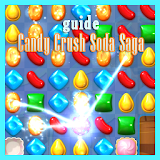 Guide Candy Crush Soda 2 icon