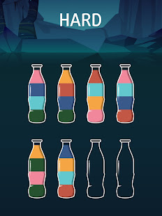 Color Fill - Water Sort Puzzle 2021 1.3.9 APK screenshots 15